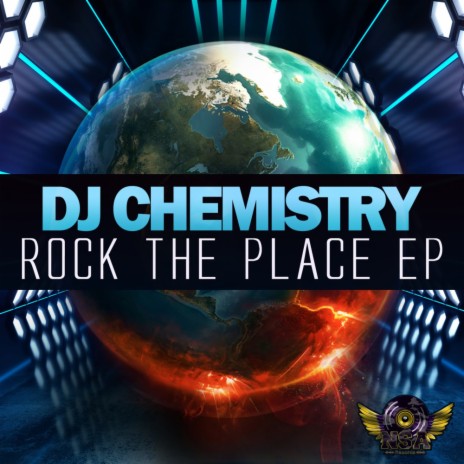 Rock The Place (Original Mix)