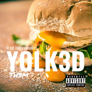 Yolk3d EP