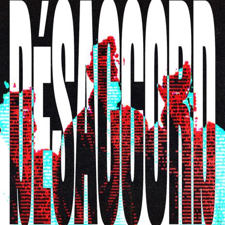 Désaccord ft. KX | Boomplay Music