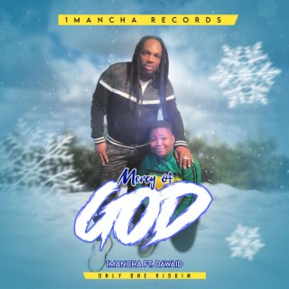 Mercy of God ft. Dawaid lyrics | Boomplay Music