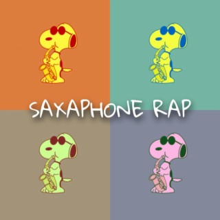 Saxaphone Rap