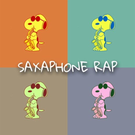 Saxaphone Rap