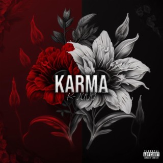 Karma lyrics | Boomplay Music