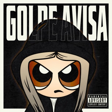 Golpe Avisa | Boomplay Music