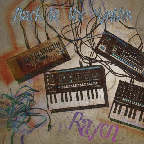 Back To The Synth's | Boomplay Music