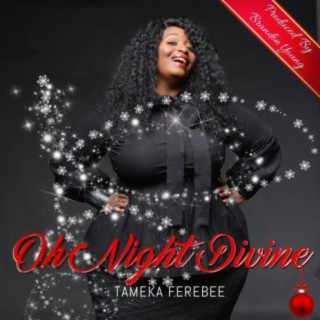 Tameka Ferebee