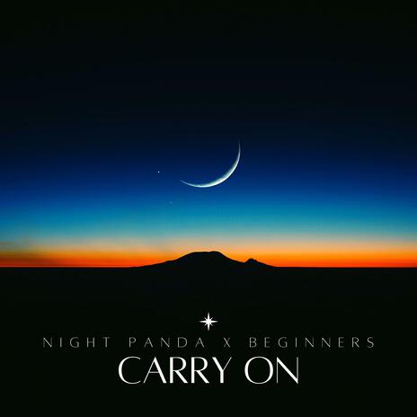 Carry On ft. Night Panda | Boomplay Music