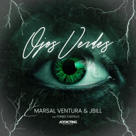 Ojos Verdes ft. Jbill & Fonso Castillo | Boomplay Music