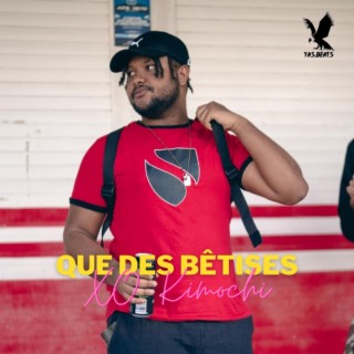 Que des bêtises - YasBeats