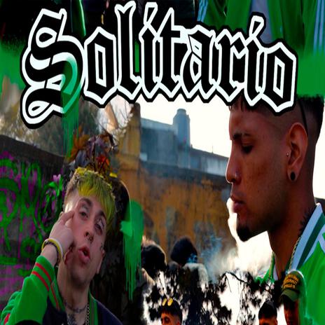 SOLITARIO ft. Lukita TCN | Boomplay Music