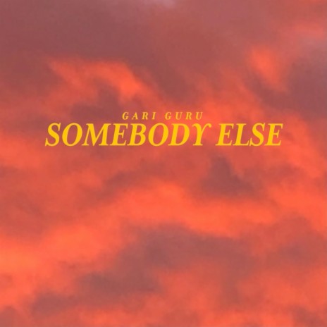 Somebody else ft. Anthony Battle | Boomplay Music