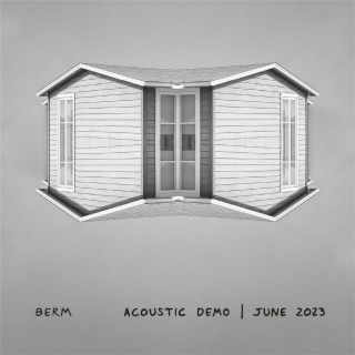 acoustic demo | june 2023