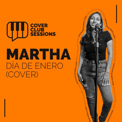 Dia de Enero (Cover) ft. Cover Club Sessions | Boomplay Music