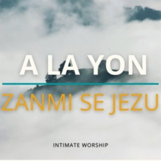 Come Thou Fount // A La Yon Zanmi Se Jezu