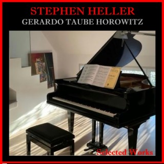 Stephen Heller - Selected Works