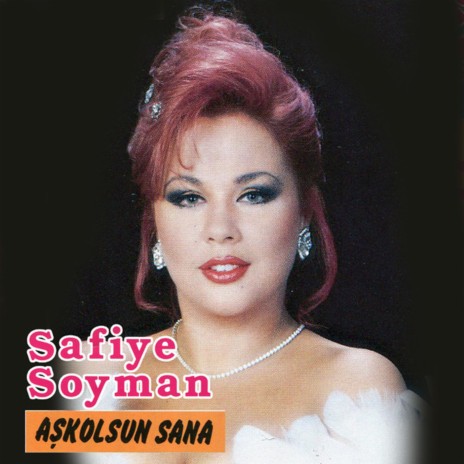 Aşk Olsun Sana | Boomplay Music