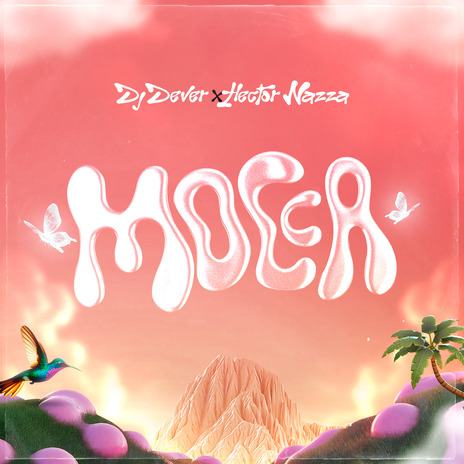 Mocca ft. Hector Nazza | Boomplay Music