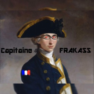 Capitaine Frakass