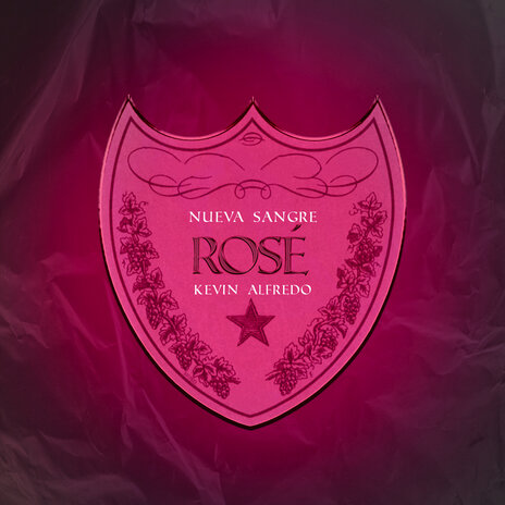 Rosé ft. Kevin Alfredo | Boomplay Music