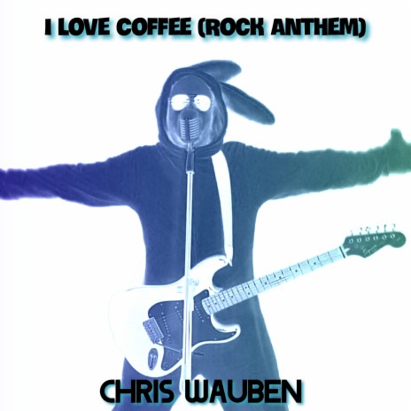 I Love Coffee (Rock Anthem) | Boomplay Music