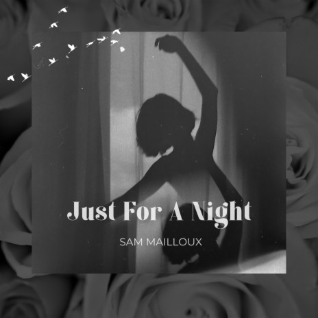 Just For A Night | Boomplay Music