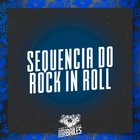 Sequencia do Rock In Roll ft. DJ Miller Oficial | Boomplay Music