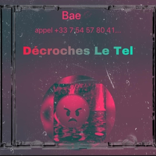 Décroche le tel