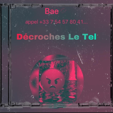 Décroche le tel ft. Atocha | Boomplay Music