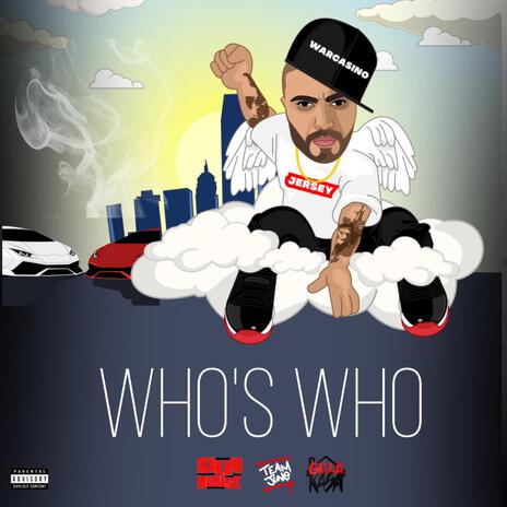 Who's who | Boomplay Music