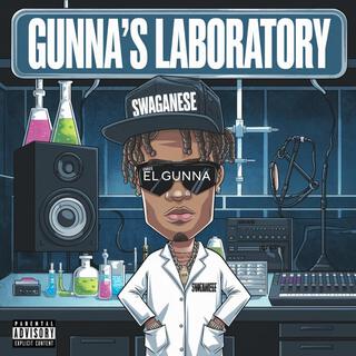 Gunna's Laboratory