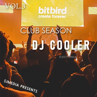 Club Season, Vol. 3