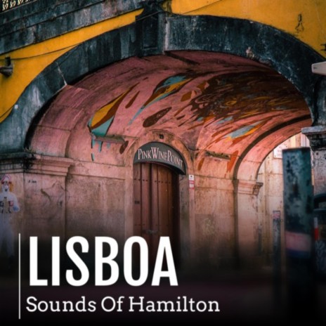 Lisboa (Radio Edit)