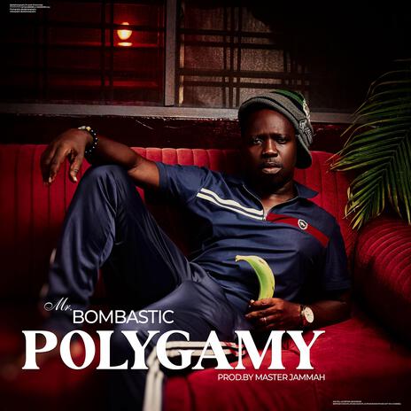 Polygamy | Boomplay Music