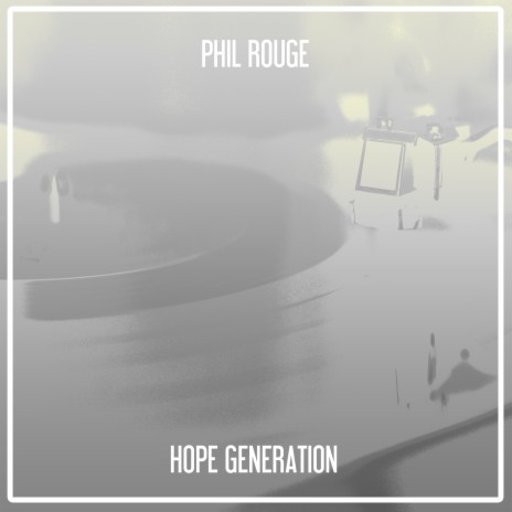 Hope Generation (Nu Ground Foundation Classic Mix) | Boomplay Music
