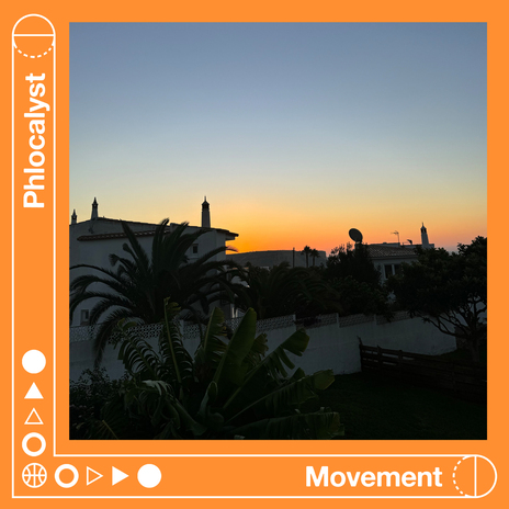 Movement | Boomplay Music