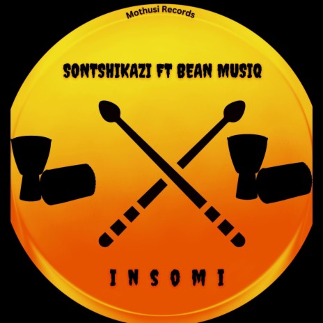 Insomi ft. Bean Musiq | Boomplay Music