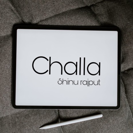 Challa | Boomplay Music