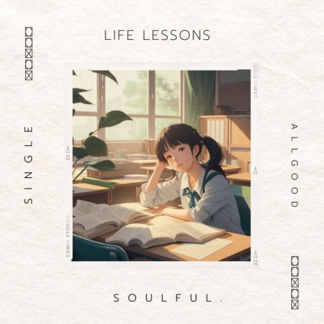 Life Lessons ft. Soulful. | Boomplay Music