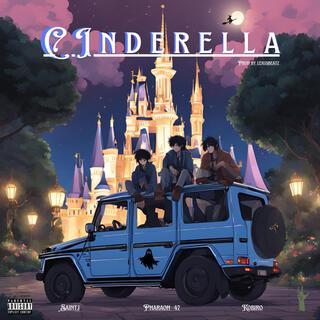 Cinderella (2AM)