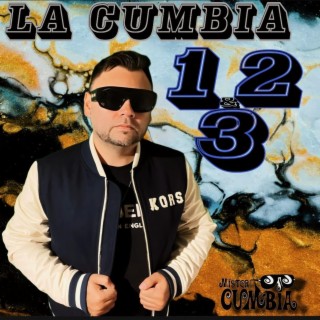 La Cumbia 1 2 & 3