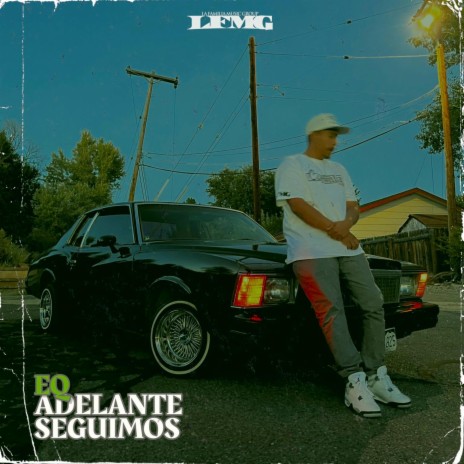 ADELANTE SEGUIMOS | Boomplay Music