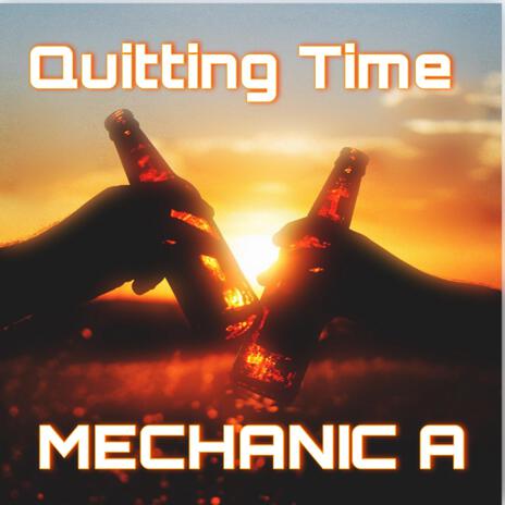 Quitting Time | Boomplay Music