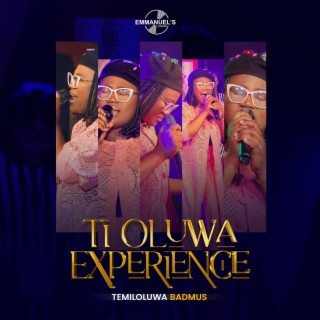 TI OLUWA EXPERIENCE (LAGOS EDITION)