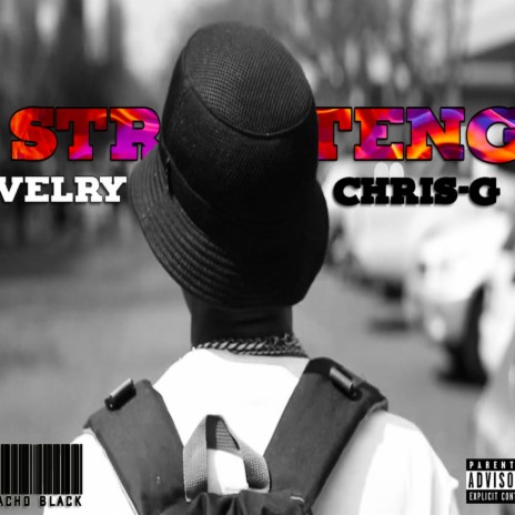 Straateng ft. Velry & Chris-G | Boomplay Music