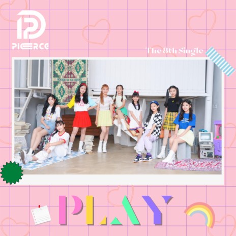 Play (Inst.) | Boomplay Music