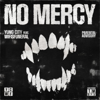 No mercy V1 lyrics | Boomplay Music