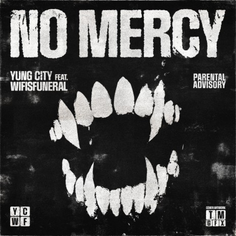 No mercy V1