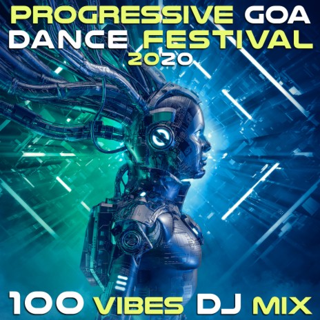 The Fire on My Mind (Progressive Goa Dance Festival 2020 DJ Mixed) | Boomplay Music