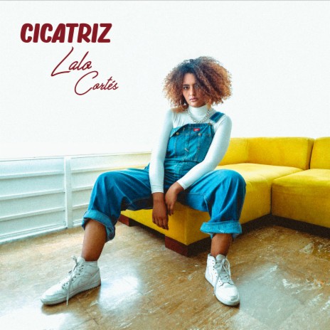 Cicatriz (single) | Boomplay Music