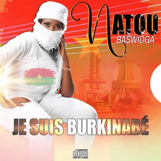 Je sui Burkinabe